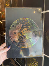 Load image into Gallery viewer, Prints ❥ Let's jam Moon