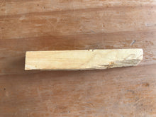 Load image into Gallery viewer, Smudge • Palo Santo Wood