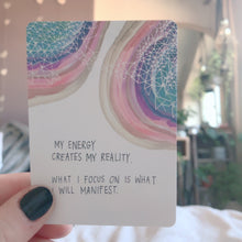 Load image into Gallery viewer, Tarot Cards - The Universe Has Your Back