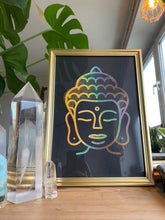 Load image into Gallery viewer, Prints ❥ Buddha's Head