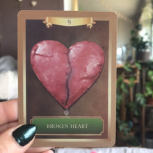 Load image into Gallery viewer, Tarot Cards • Energy Oracle Cards