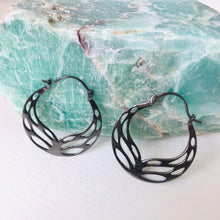 Load image into Gallery viewer, Ethnic Earrings • Kamela