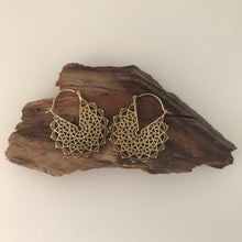 Load image into Gallery viewer, Ethnic Earrings • Lacely