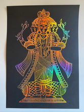 Load image into Gallery viewer, Prints ❥ Shiva