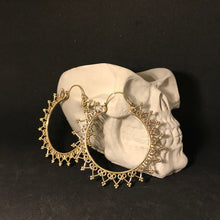 Load image into Gallery viewer, Ethnic Earrings • Sodade