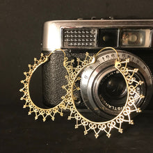 Load image into Gallery viewer, Ethnic Earrings • Sodade