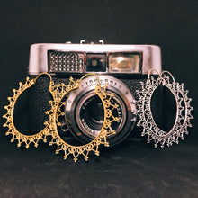 Load image into Gallery viewer, Ethnic Earrings • Sodade