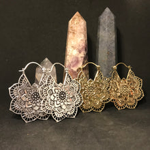 Load image into Gallery viewer, Ethnic Earrings • Floriane