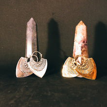 Load image into Gallery viewer, Ethnic Earrings • Indiana