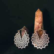 Load image into Gallery viewer, Ethnic Earrings • Lacely