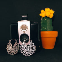 Load image into Gallery viewer, Ethnic Earrings • Lacely