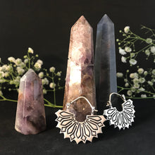 Load image into Gallery viewer, Ethnic Earrings • Eleonore