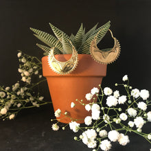 Load image into Gallery viewer, Ethnic Earrings • Moona