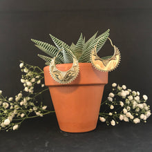 Load image into Gallery viewer, Ethnic Earrings • Moona