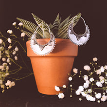 Load image into Gallery viewer, Ethnic Earrings • Moona