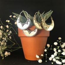 Load image into Gallery viewer, Ethnic Earrings • Moona