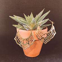 Load image into Gallery viewer, Ethnic Earrings • Izabella