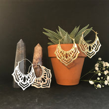 Load image into Gallery viewer, Ethnic Earrings • Izabella