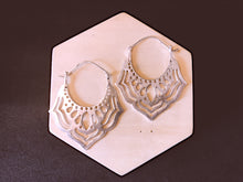 Load image into Gallery viewer, Ethnic Earrings • Izabella