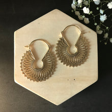 Load image into Gallery viewer, Ethnic Earrings • Coline
