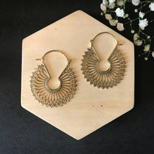 Load image into Gallery viewer, Ethnic Earrings • Coline