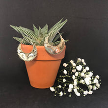 Load image into Gallery viewer, Ethnic Earrings • Moona