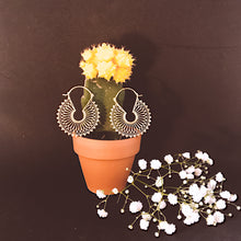 Load image into Gallery viewer, Ethnic Earrings • Coline
