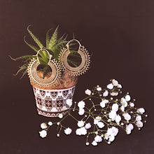Load image into Gallery viewer, Ethnic Earrings • Julianne