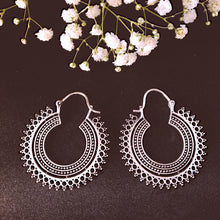Load image into Gallery viewer, Ethnic Earrings • Julianne