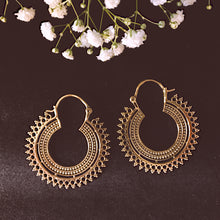 Load image into Gallery viewer, Ethnic Earrings • Julianne