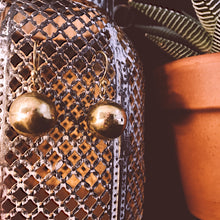 Load image into Gallery viewer, Ethnic Earrings • Rounda