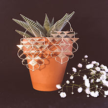 Load image into Gallery viewer, Ethnic Earrings • Barbara