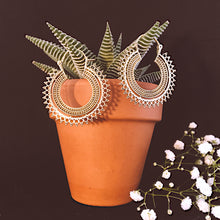 Load image into Gallery viewer, Ethnic Earrings • Julianne