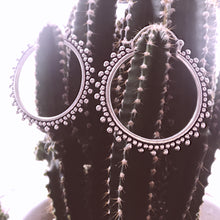 Load image into Gallery viewer, Ethnic Earrings • Jocelyne