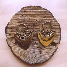 Load image into Gallery viewer, Ethnic Earrings • Indiana