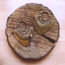 Load image into Gallery viewer, Ethnic Earrings • Indiana
