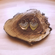 Load image into Gallery viewer, Ethnic Earrings • Indiana