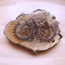 Load image into Gallery viewer, Ethnic Earrings • Sodade