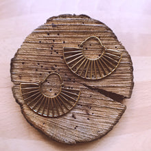 Load image into Gallery viewer, Ethnic Earrings • Fanny