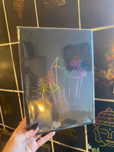 Load image into Gallery viewer, Prints ❥ Crystals