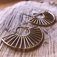 Load image into Gallery viewer, Ethnic Earrings • Fanny
