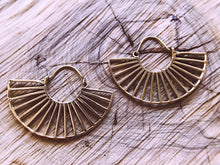 Load image into Gallery viewer, Ethnic Earrings • Fanny