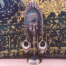 Load image into Gallery viewer, Ethnic Earrings • Chloe