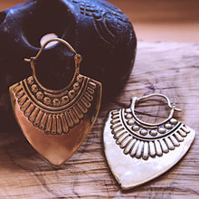 Load image into Gallery viewer, Ethnic Earrings • Indiana