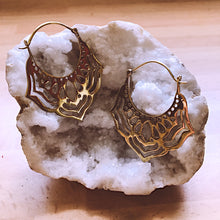 Load image into Gallery viewer, Ethnic Earrings • Izabella