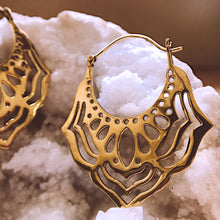 Load image into Gallery viewer, Ethnic Earrings • Izabella