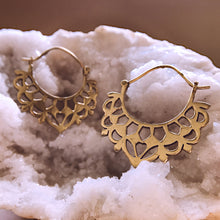 Load image into Gallery viewer, Ethnic Earrings • Izzy