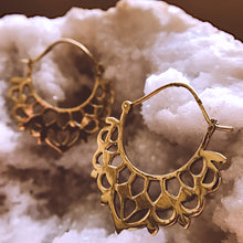 Load image into Gallery viewer, Ethnic Earrings • Izzy