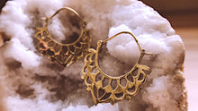 Load image into Gallery viewer, Ethnic Earrings • Izzy