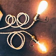 Load image into Gallery viewer, Lamp - The Wanderer + Large Square